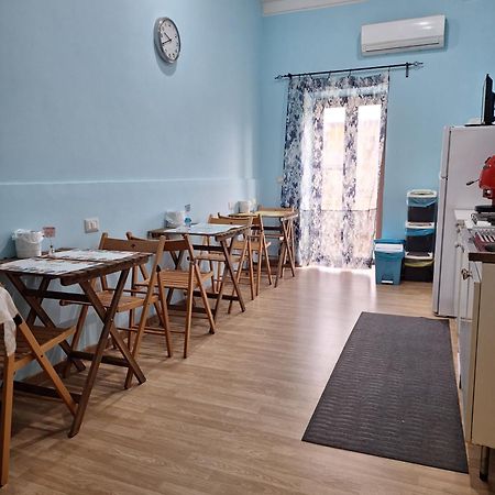Napoli Royal Suite Exteriér fotografie