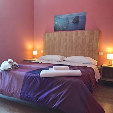 Napoli Royal Suite Exteriér fotografie