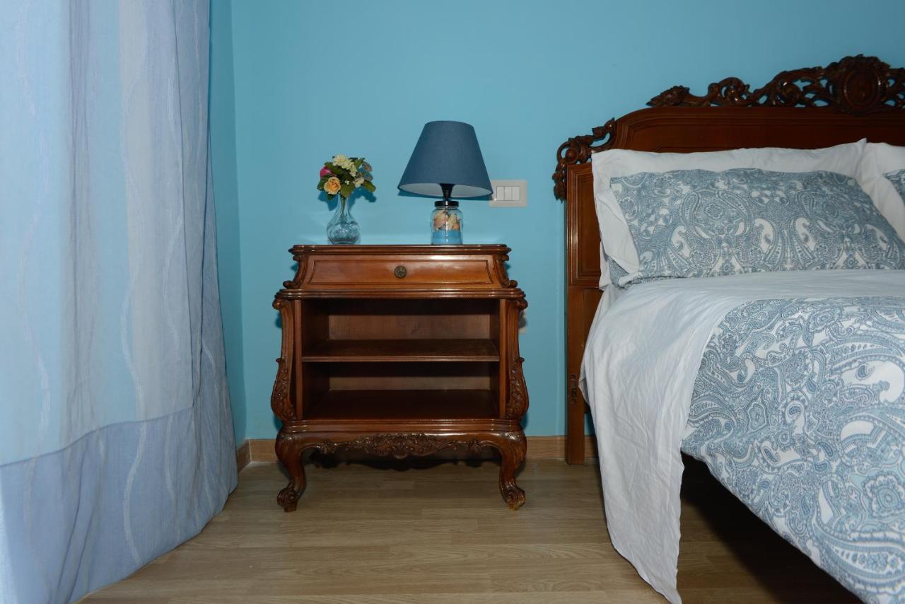 Napoli Royal Suite Exteriér fotografie