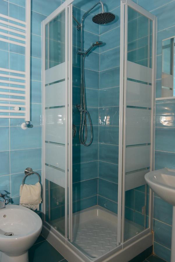 Napoli Royal Suite Exteriér fotografie