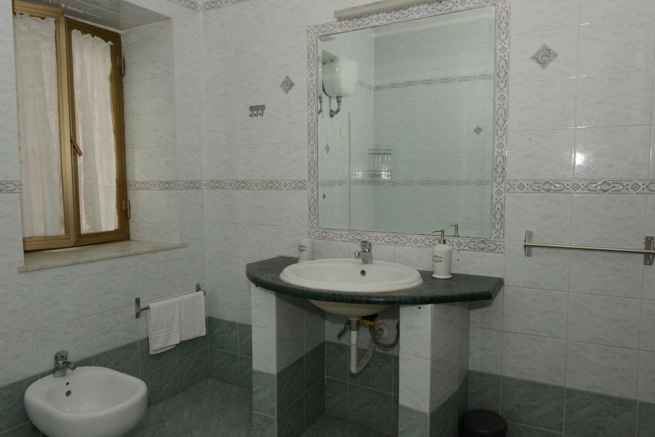 Napoli Royal Suite Exteriér fotografie