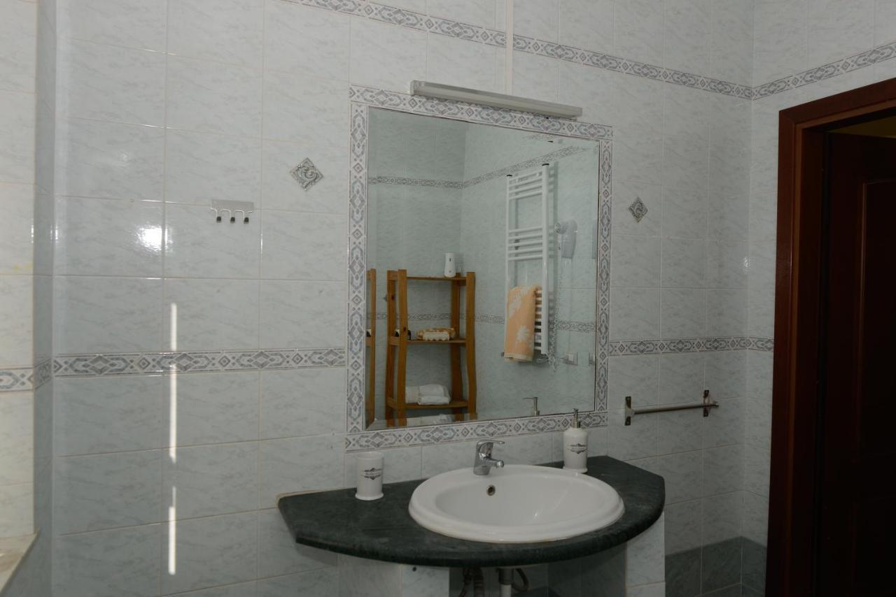 Napoli Royal Suite Exteriér fotografie