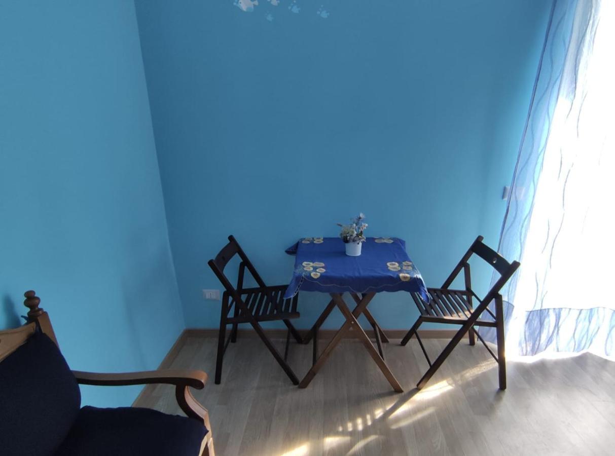 Napoli Royal Suite Exteriér fotografie