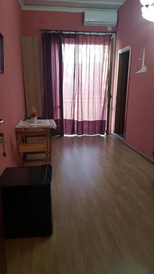 Napoli Royal Suite Exteriér fotografie